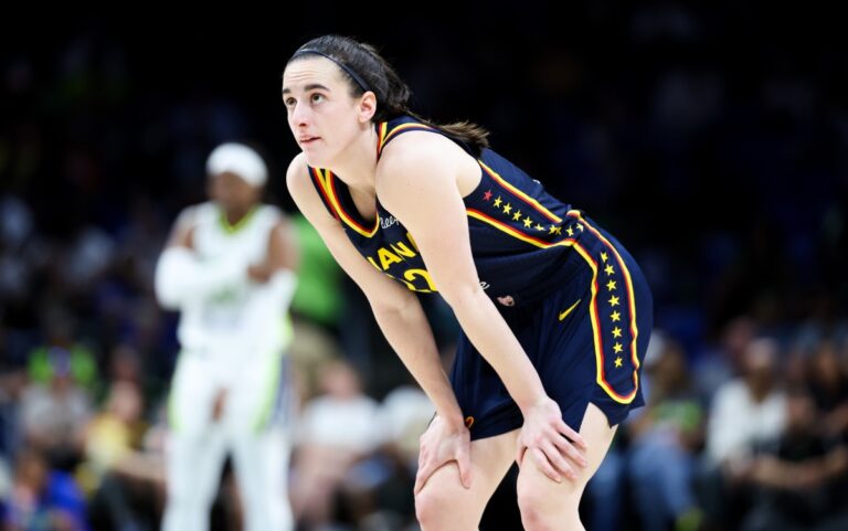 WNBA Rookie Rankings