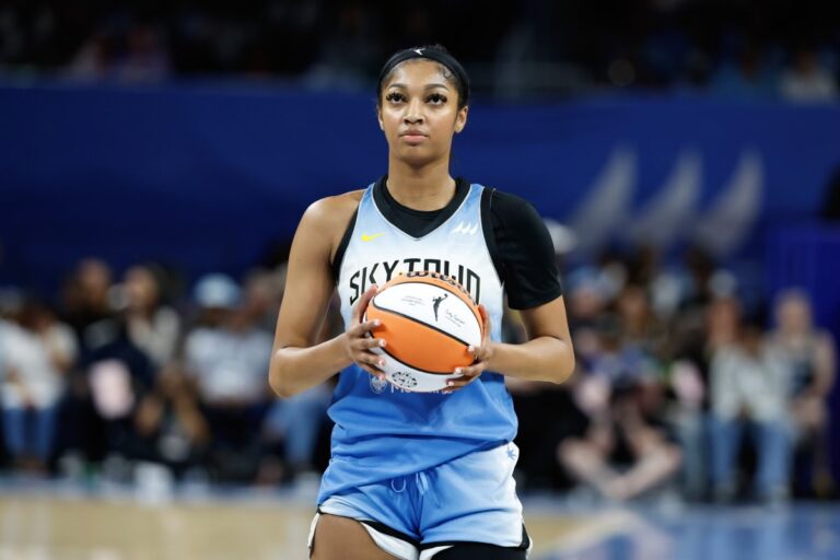 Player of the Day 07/05/24: Angel Reese