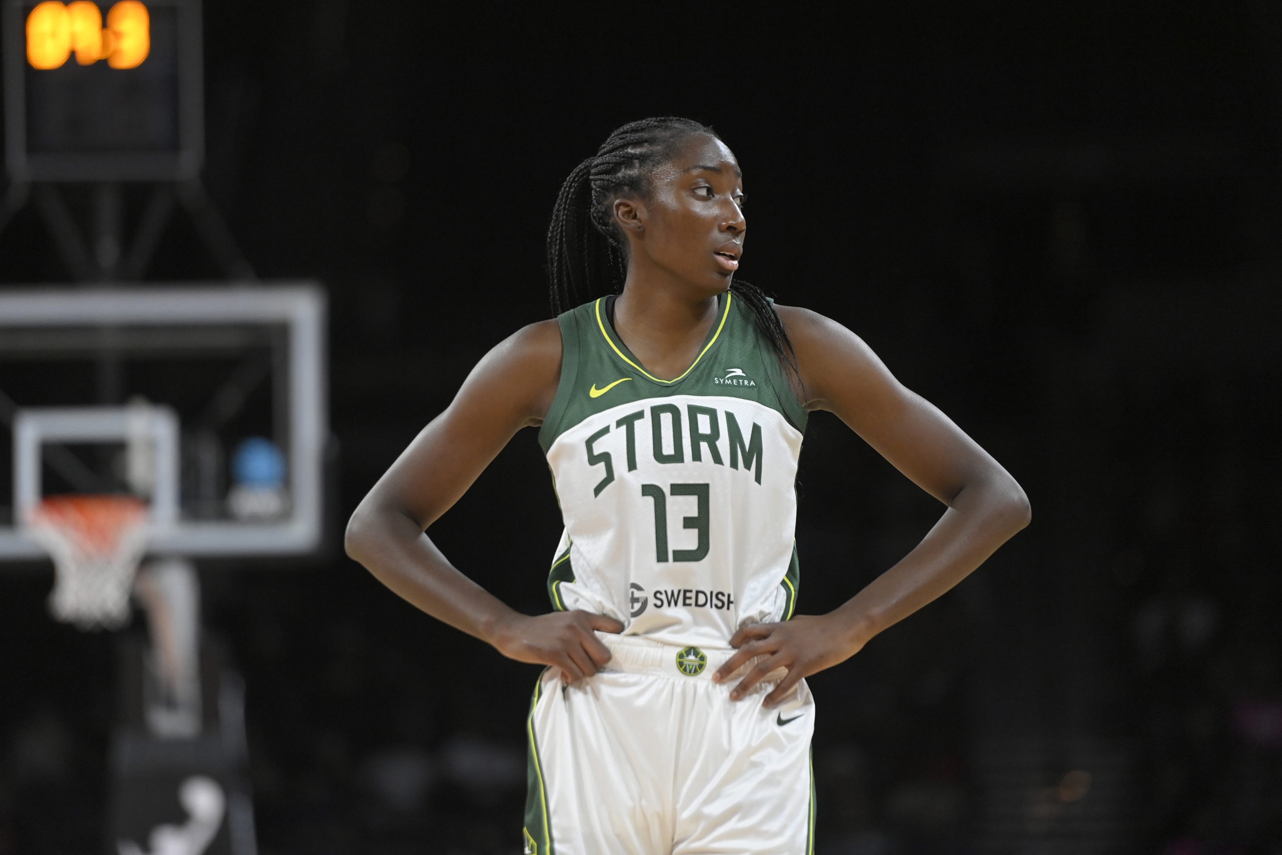 Ezi Magbegor: Biggest WNBA All-Star Snub of 2024